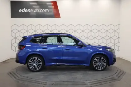 Photo 33 BMW X1  xDrive 30e 326ch DKG7