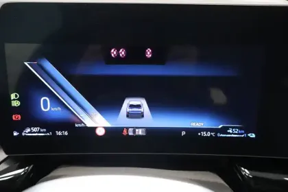 Photo 13 BMW X1  xDrive 30e 326ch DKG7