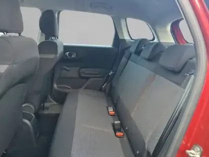 Photo 33 Citroën C3 Aircross  PureTech 110 S&S BVM6