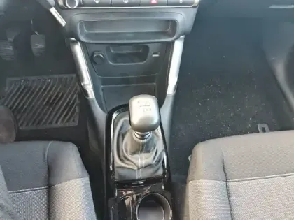 Photo 35 Citroën C3 Aircross  PureTech 110 S&S BVM6