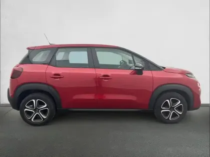 Photo 47 Citroën C3 Aircross  PureTech 110 S&S BVM6