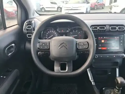 Photo 30 Citroën C3 Aircross  PureTech 110 S&S BVM6