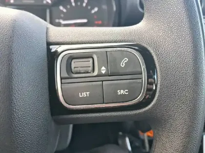 Photo 41 Citroën C3 Aircross  PureTech 110 S&S BVM6