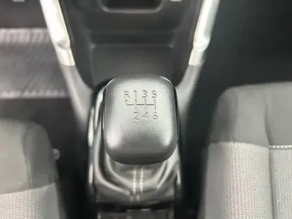 Photo 57 Citroën C3 Aircross  PureTech 110 S&S BVM6