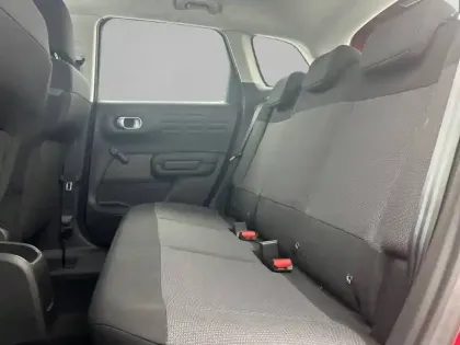 Photo 55 Citroën C3 Aircross  PureTech 110 S&S BVM6