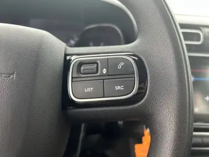 Photo 62 Citroën C3 Aircross  PureTech 110 S&S BVM6