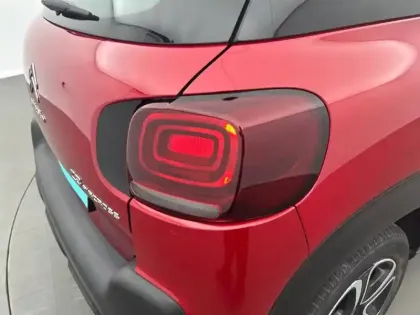 Photo 60 Citroën C3 Aircross  PureTech 110 S&S BVM6