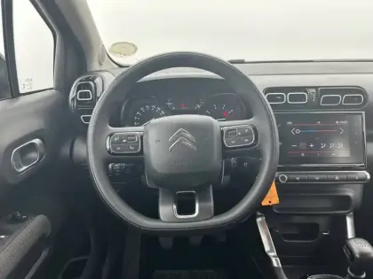 Photo 52 Citroën C3 Aircross  PureTech 110 S&S BVM6