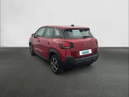Photo 50 Citroën C3 Aircross  PureTech 110 S&S BVM6