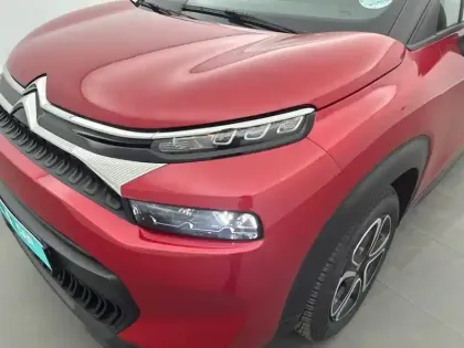 Photo 59 Citroën C3 Aircross  PureTech 110 S&S BVM6