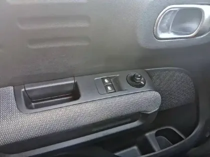 Photo 43 Citroën C3 Aircross  PureTech 110 S&S BVM6