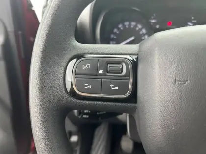 Photo 61 Citroën C3 Aircross  PureTech 110 S&S BVM6