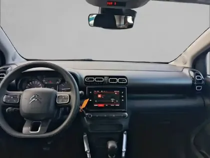 Photo 29 Citroën C3 Aircross  PureTech 110 S&S BVM6