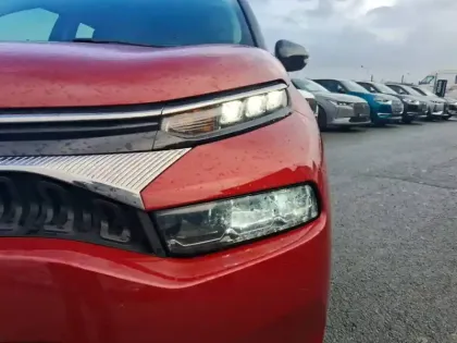 Photo 37 Citroën C3 Aircross  PureTech 110 S&S BVM6