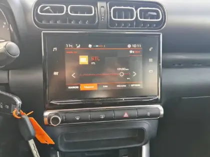 Photo 36 Citroën C3 Aircross  PureTech 110 S&S BVM6