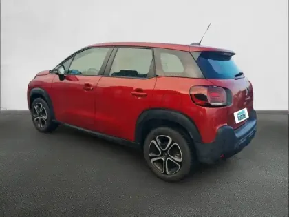 Photo 6 Citroën C3 Aircross Gén. I Ph2 Feel 5