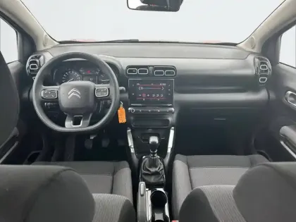 Photo 51 Citroën C3 Aircross  PureTech 110 S&S BVM6