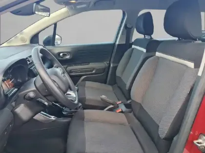 Photo 10 Citroën C3 Aircross Gén. I Ph2 Feel 5