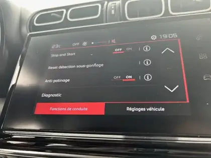 Photo 68 Citroën C3 Aircross  PureTech 110 S&S BVM6