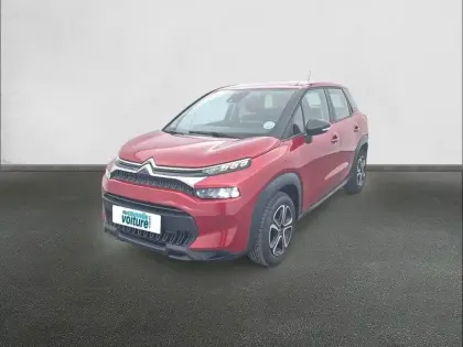 Photo 44 Citroën C3 Aircross  PureTech 110 S&S BVM6