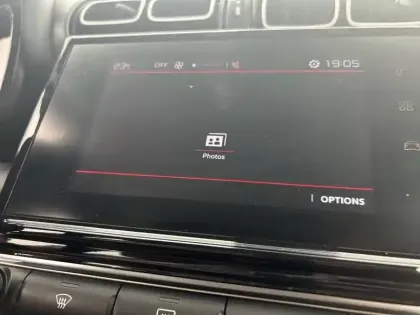 Photo 67 Citroën C3 Aircross  PureTech 110 S&S BVM6