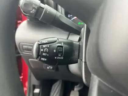 Photo 63 Citroën C3 Aircross  PureTech 110 S&S BVM6