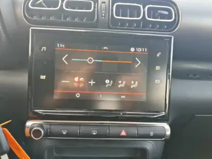 Photo 17 Citroën C3 Aircross Gén. I Ph2 Feel 5