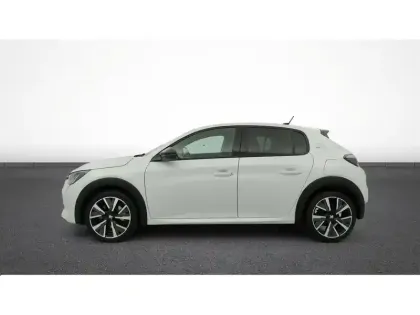 Photo 35 Peugeot 208  PureTech 100 S&S BVM6