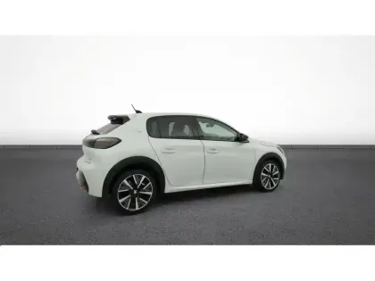 Photo 72 Peugeot 208  PureTech 100 S&S BVM6