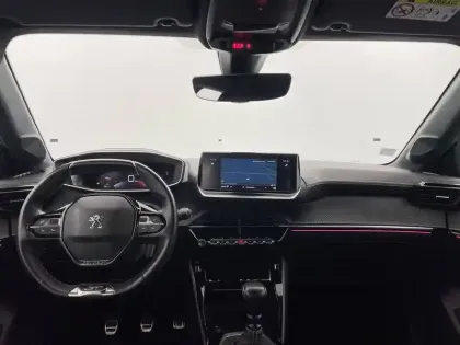 Photo 61 Peugeot 208  PureTech 100 S&S BVM6