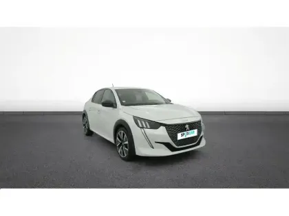 Photo 43 Peugeot 208  PureTech 100 S&S BVM6