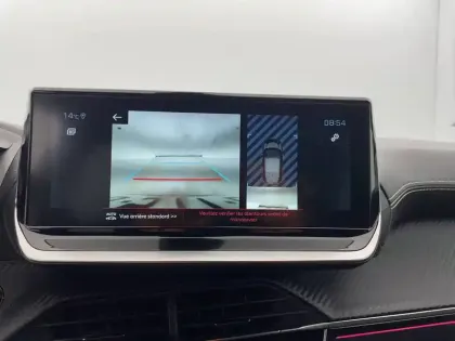 Photo 89 Peugeot 208  PureTech 100 S&S BVM6