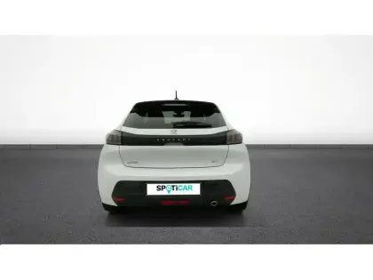 Photo 70 Peugeot 208  PureTech 100 S&S BVM6