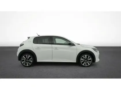 Photo 9 Peugeot 208  PureTech 100 S&S BVM6