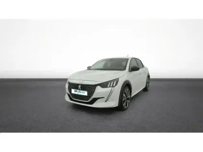 Photo 64 Peugeot 208  PureTech 100 S&S BVM6