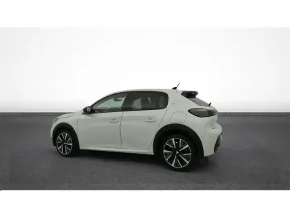 Photo 68 Peugeot 208  PureTech 100 S&S BVM6