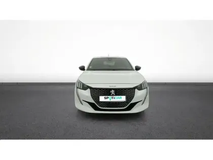 Photo 33 Peugeot 208  PureTech 100 S&S BVM6
