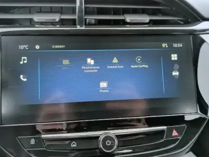 Photo 45 Opel Corsa Gén. VI Ph2 Edition 5