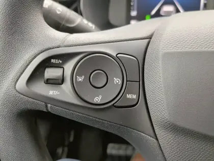 Photo 64 Opel Corsa  1.2 Turbo 100 ch BVM6