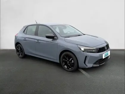 Photo 48 Opel Corsa  1.2 Turbo 100 ch BVM6