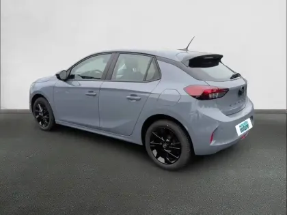 Photo 6 Opel Corsa Gén. VI Ph2 Edition 5