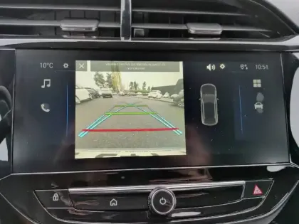 Photo 67 Opel Corsa  1.2 Turbo 100 ch BVM6