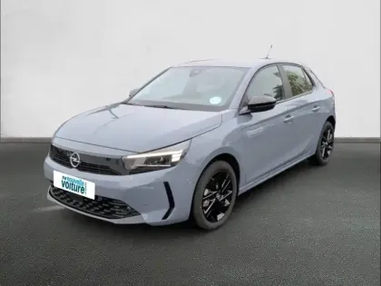 Photo Opel Corsa Edition