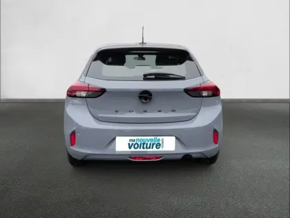 Photo 50 Opel Corsa  1.2 Turbo 100 ch BVM6