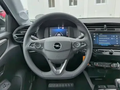 Photo 31 Opel Corsa Gén. VI Ph2 Edition 5