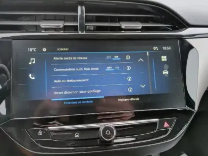 Photo 65 Opel Corsa  1.2 Turbo 100 ch BVM6