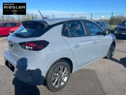 Photo 14 Opel Corsa Gén. VI Ph2 Base 5