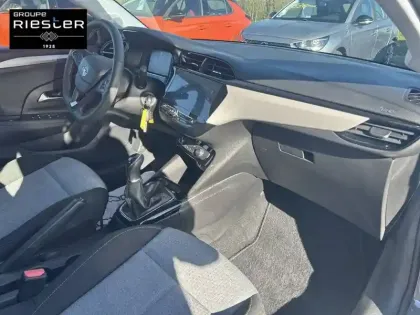 Photo 15 Opel Corsa Gén. VI Ph2 Base 5