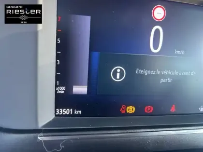 Photo 22 Opel Corsa Gén. VI Ph2 Base 5