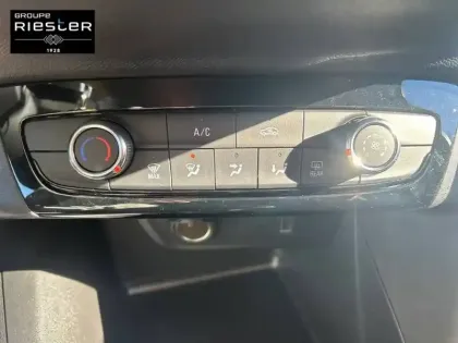 Photo 23 Opel Corsa Gén. VI Ph2 Base 5